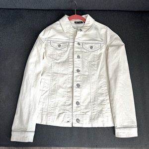 DG2 Jean Jacket